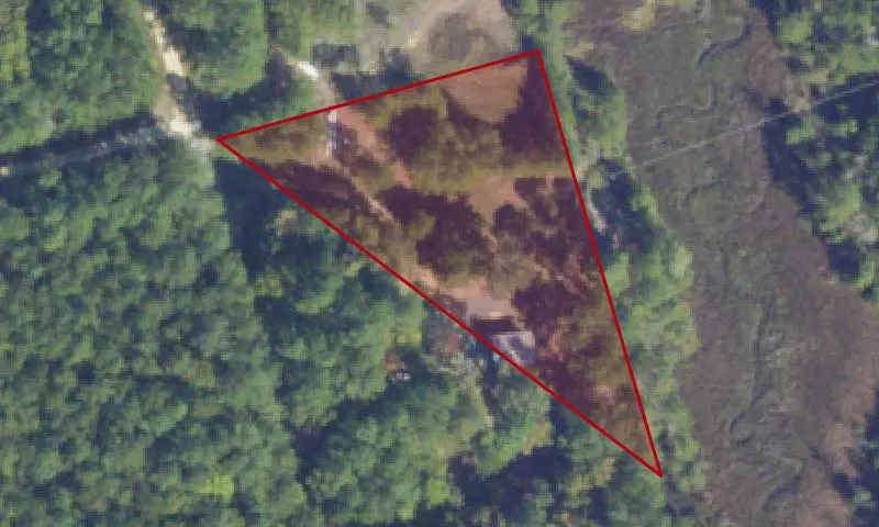 Doe Creek