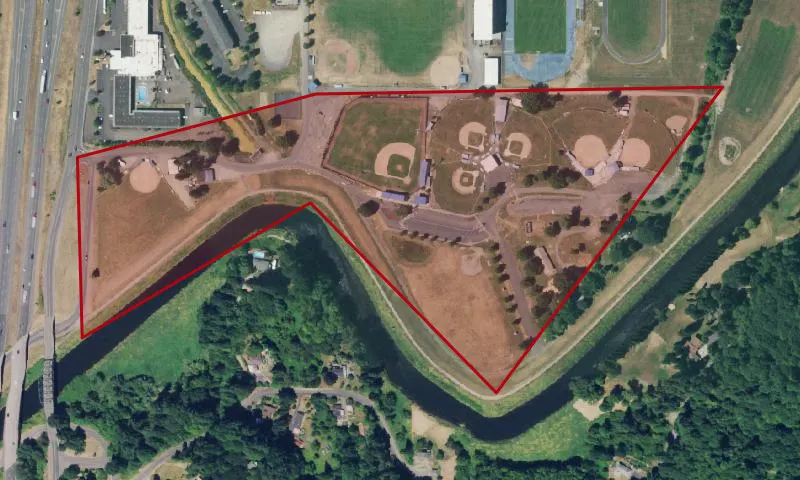 Tom Oshanter Park