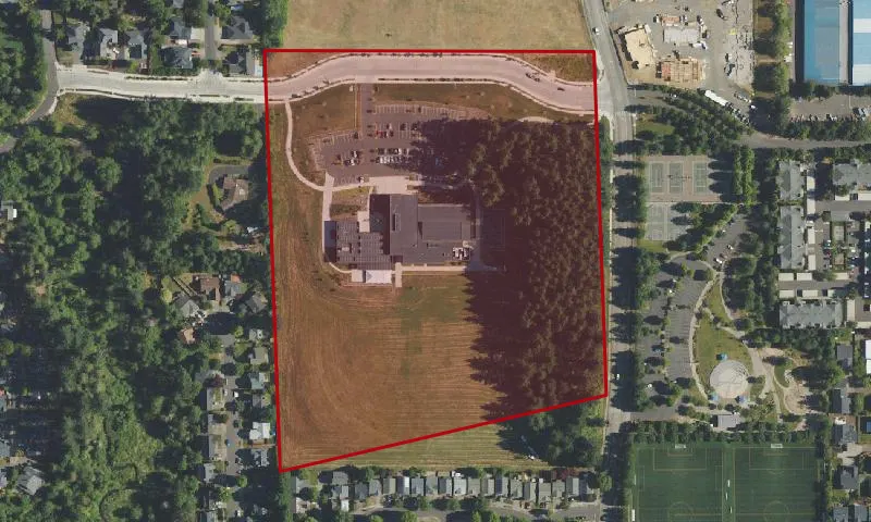 Soloflex West Future Community Park
