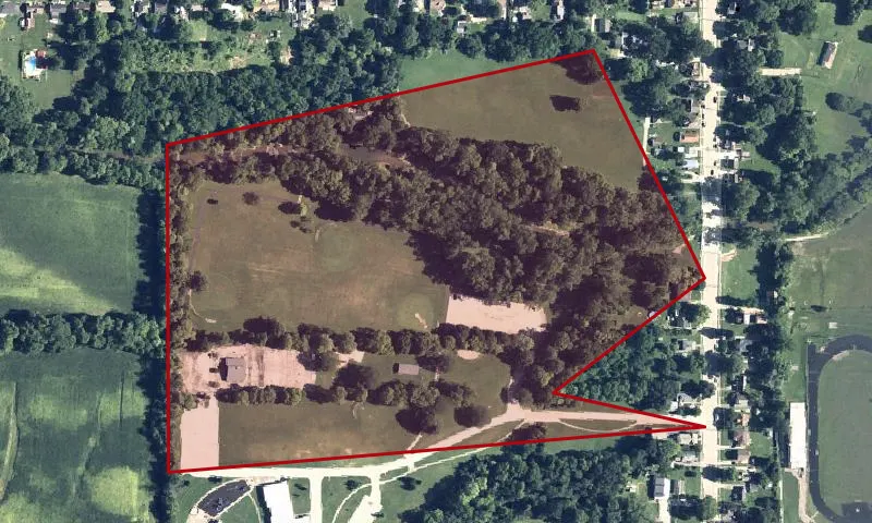 Madison Park