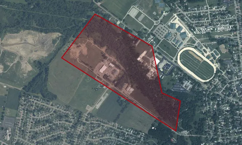 James Ranch