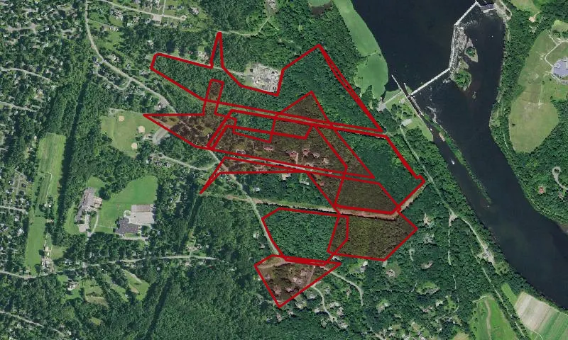 Mohawk River State Park