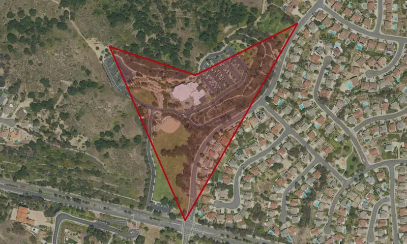 Summit Ridge Park