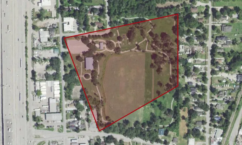 Dodson Lake Park