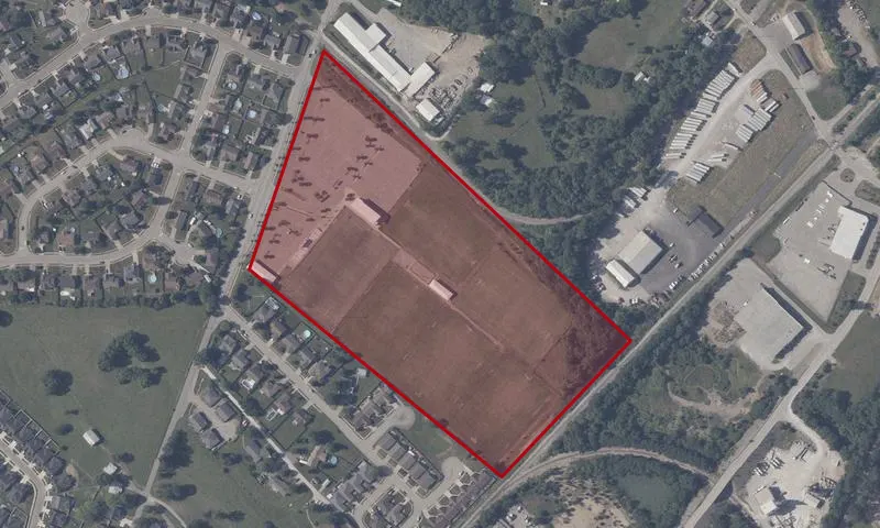 Woehrle Athletic Complex