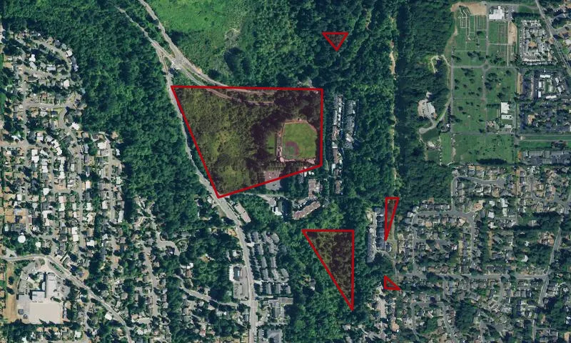Bannerwood Park