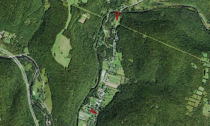 Beaverkill Fishing Access