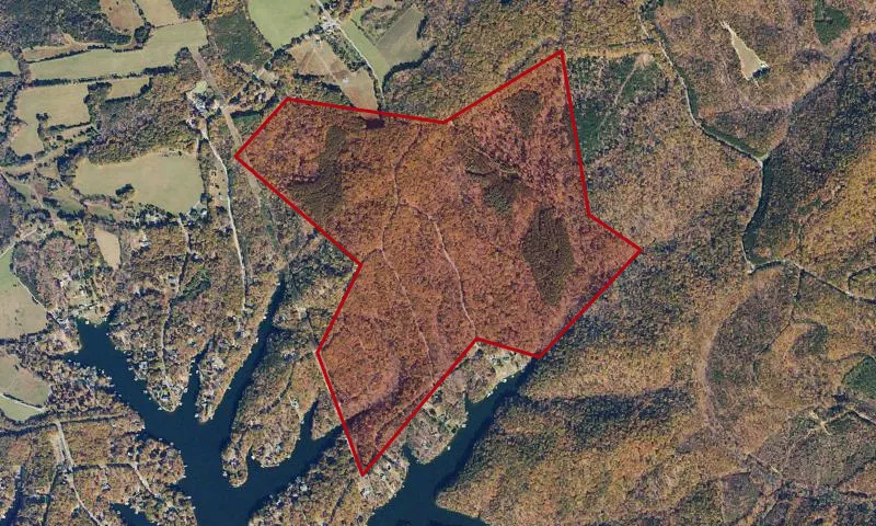 Bourassa State Forest