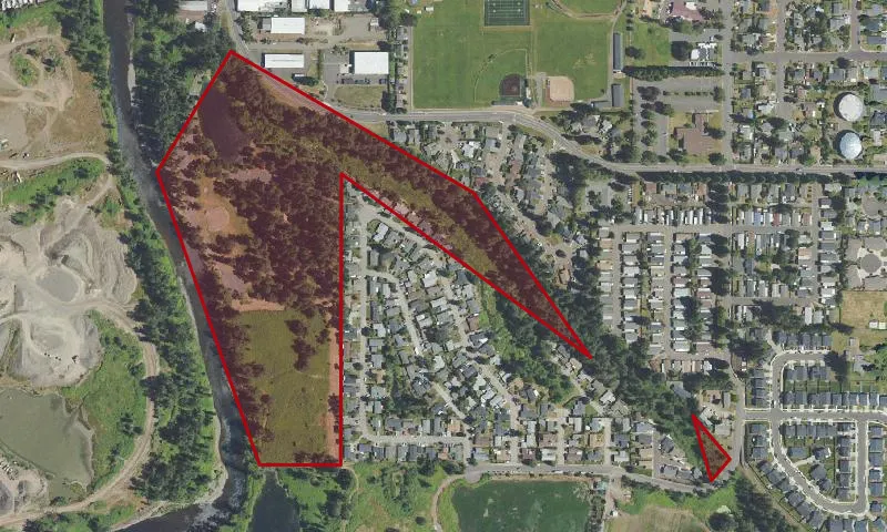 Canby Community Park