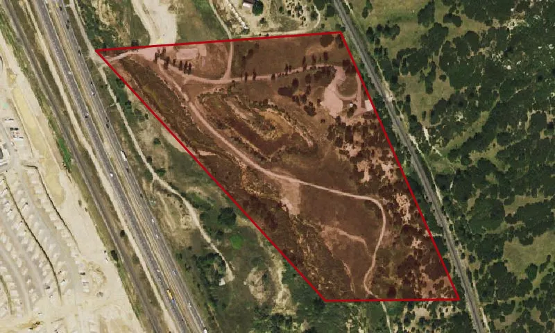Martinez Property