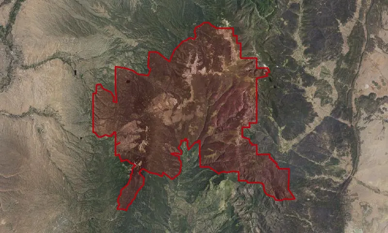 Pecos Wilderness