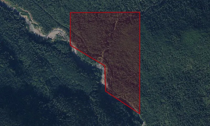 Sulphur Creek Recreation Area