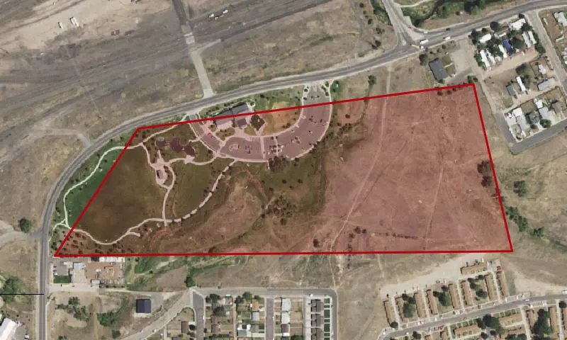 South Cheyenne Community Park