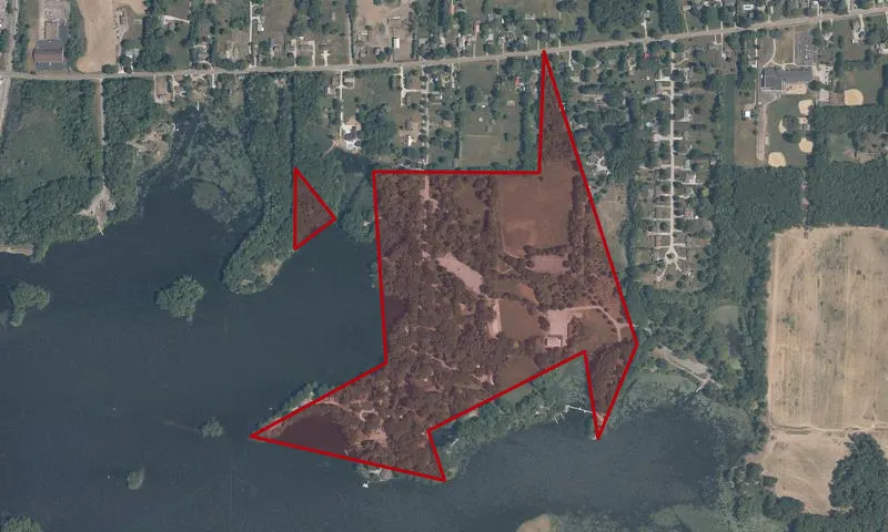 Wingfoot Lake State Park