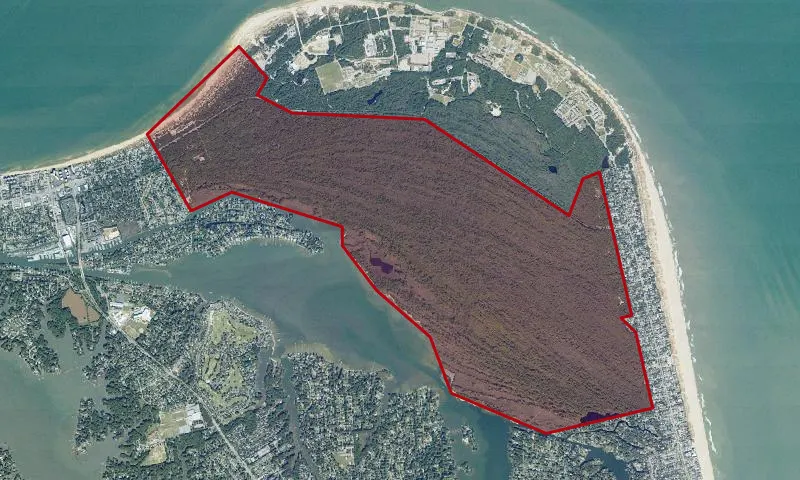 First Landing State Park