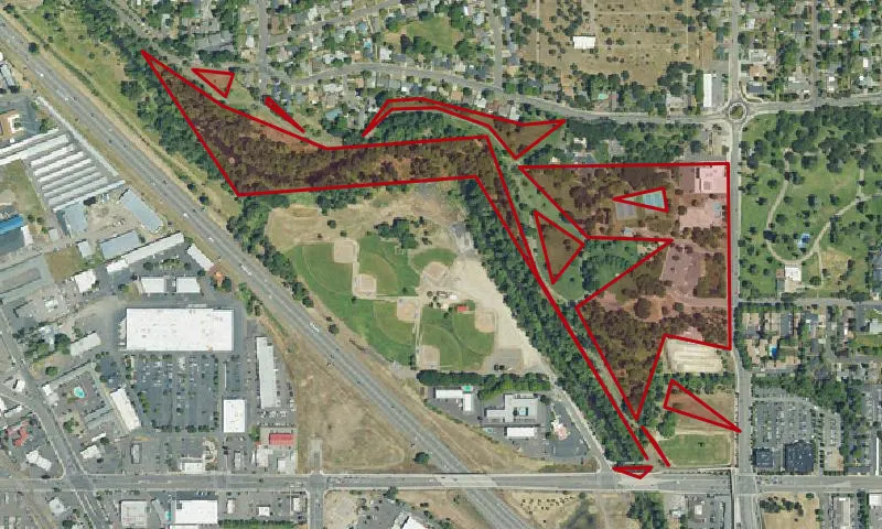 Bear Creek Park