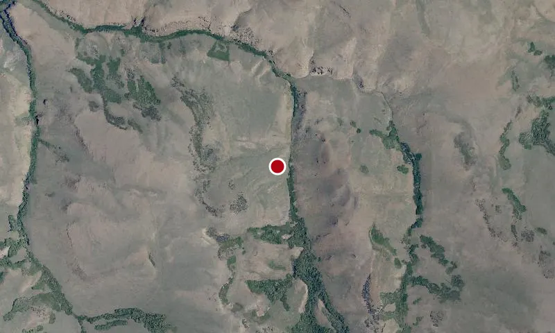 Lahontan Cutthroat Natural Area