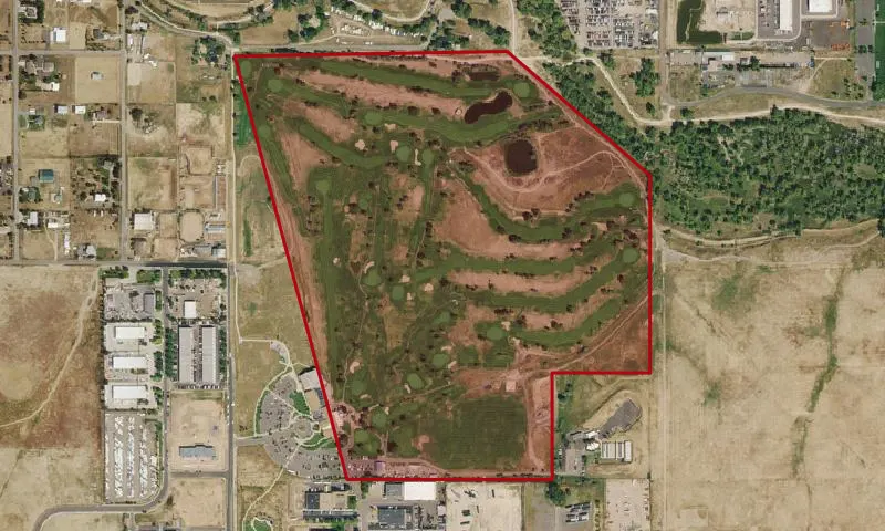 Springhill Golf Course