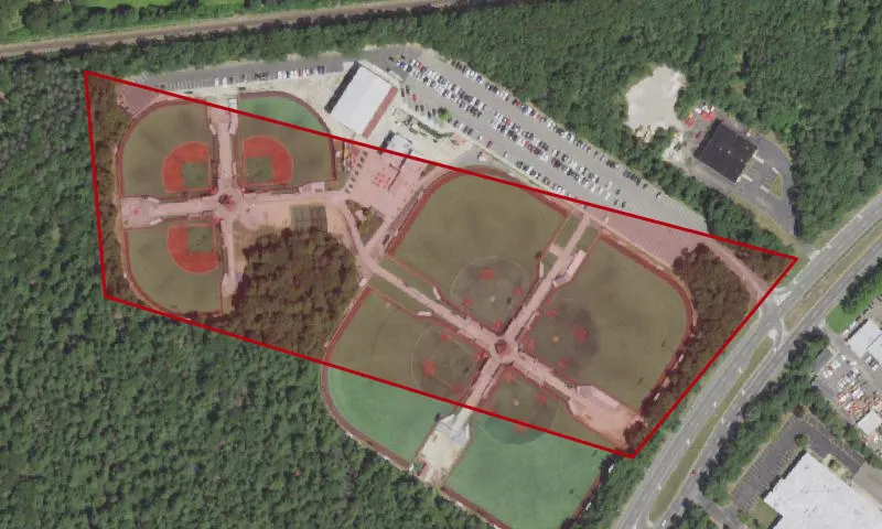 Baseball Heaven