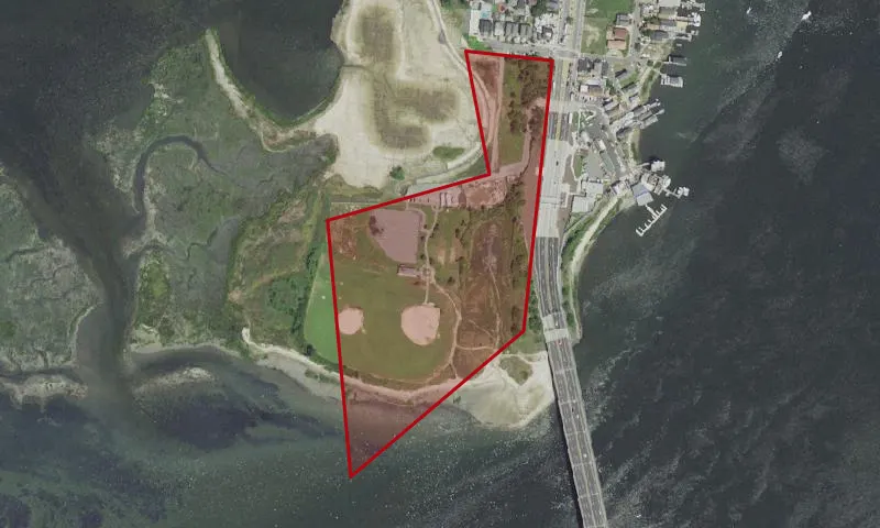 Broad Channel American Park