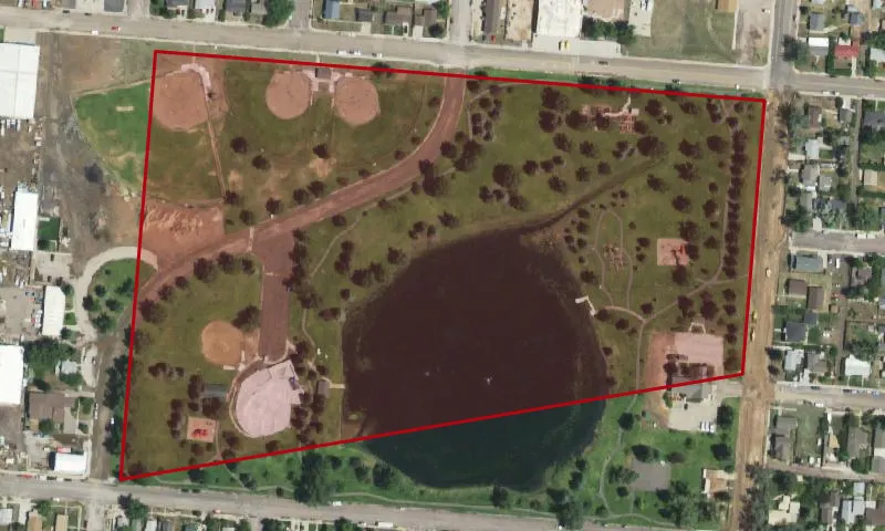LaBonte Park