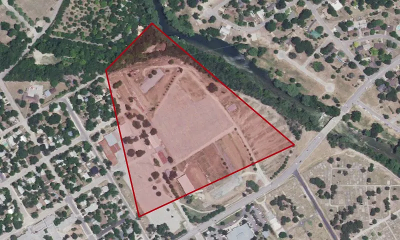 Comal County Fairgrounds