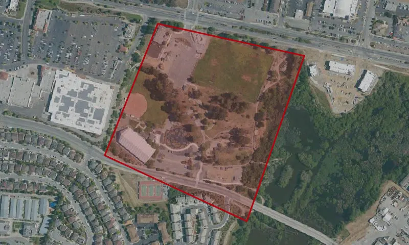 Ramsay Park