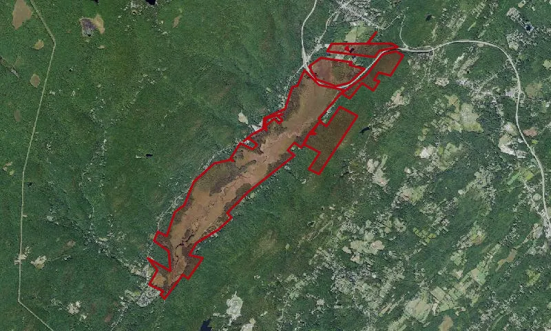 Bashakill Wma