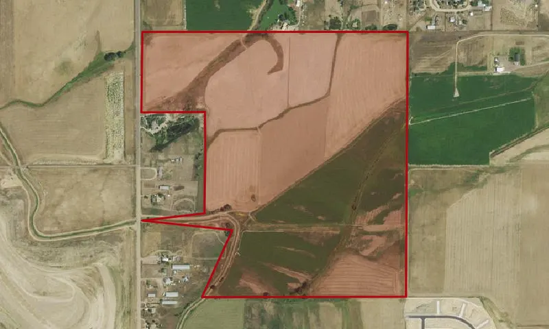 Harmer Property