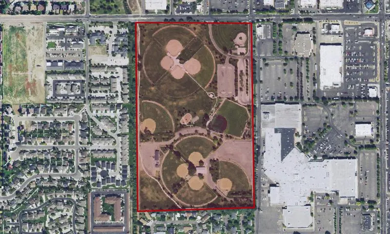Stewart Park