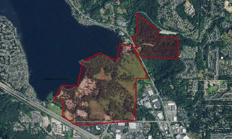 Lake Sammamish