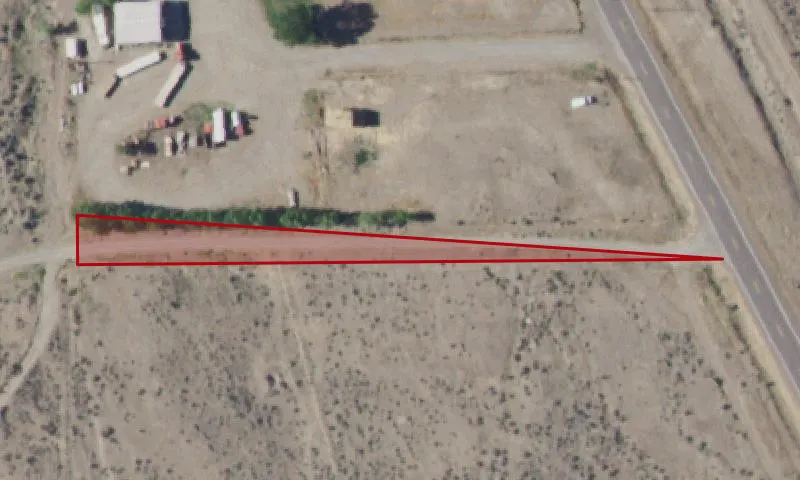 Rothwell Access Site