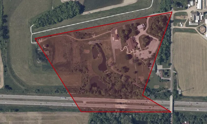 Hubbard Valley Park 2