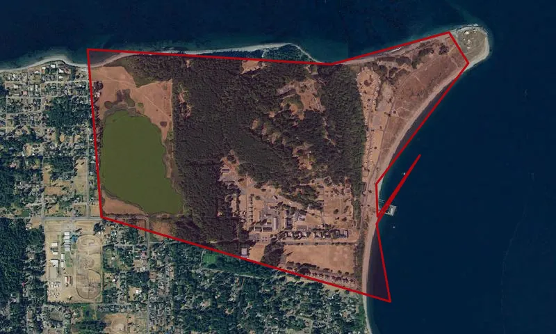 Fort Worden
