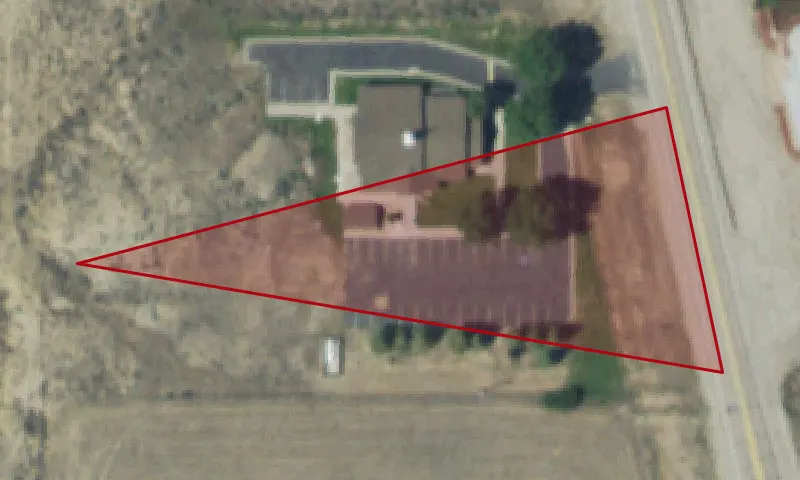 Big Sandy Pony Express Station