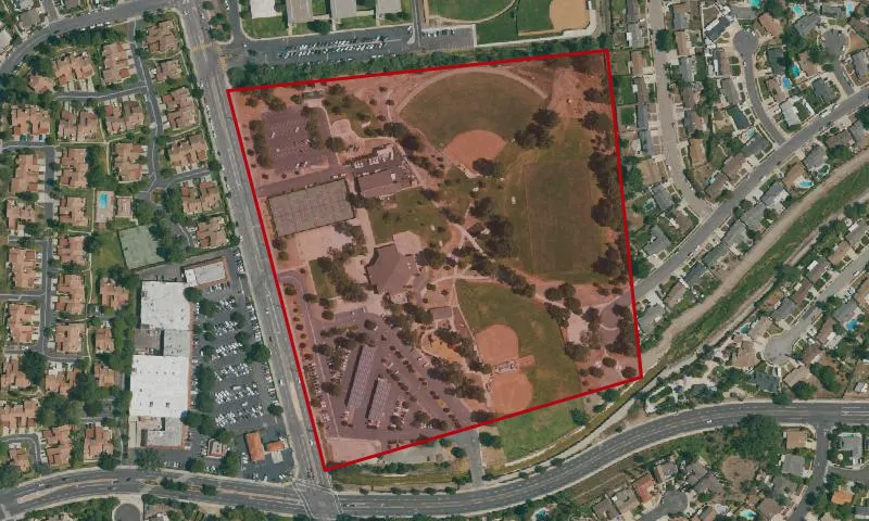 Borchard Park