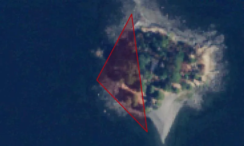 Posey Island