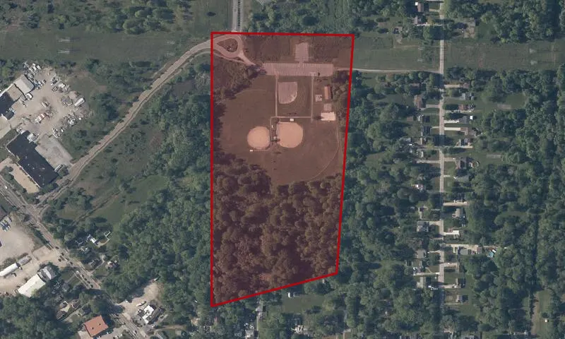 Oakwood Community Park