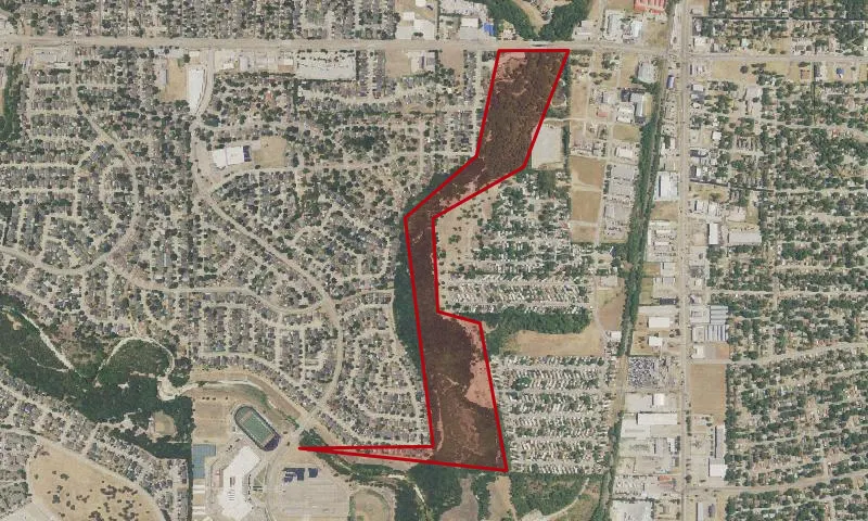 Whites Branch Park