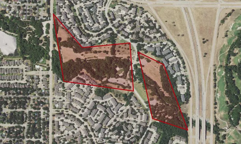 Villages Of Bear Creek Park