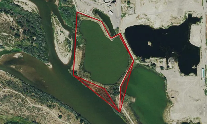 Colorado River Wildlife Management Area
