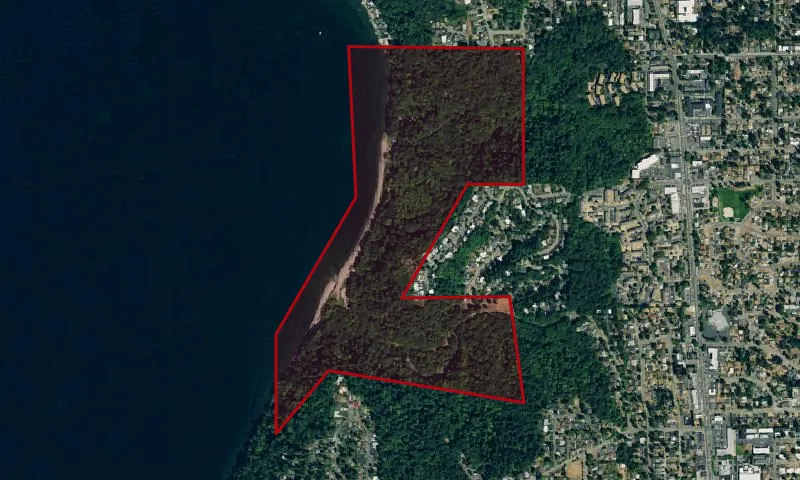 Seahurst Park