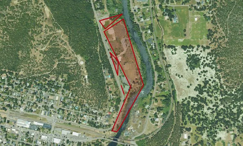 Rogue Gold Sports Park