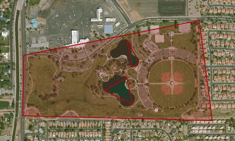 Freestone Park