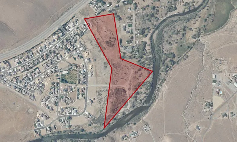 Santa Maria River Park