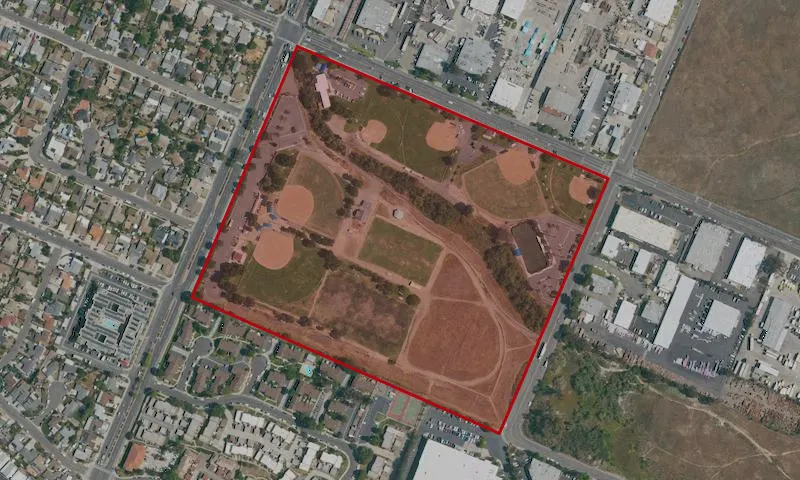 Bradley Park