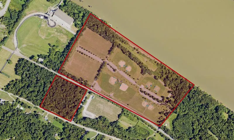 Edward S Pendery Sports Park
