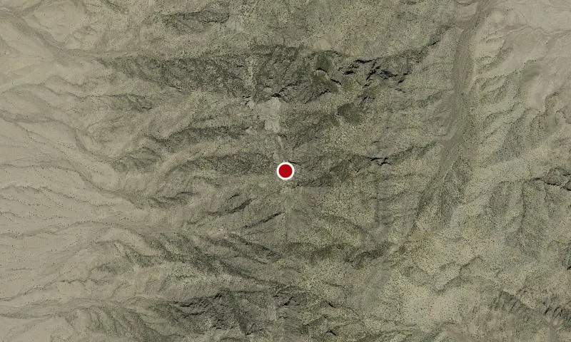 Fish Springs