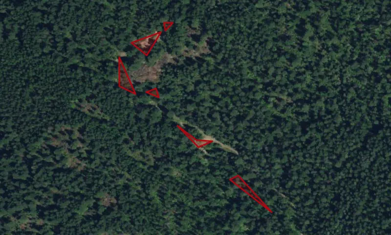 Longshot Cercla Site