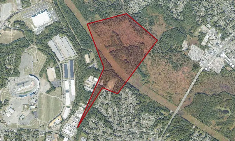Vawter Street Park/Glen Lea Recreation Area